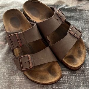 Birkenstocks